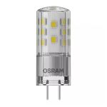 Osram Parathom LED Pin GY6.35 3.8W 470lm - 827 Zeer Warm Wit | Dimbaar - Vervangt 40W