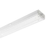 Ledvance LED Lichtlijnsysteem Trusys Flex Helder Staal Wit 50W 8600lm 120D - 840 Koel Wit | Dali Dimbaar