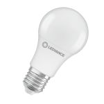 Ledvance Classic LED E27 Peer Mat 8.5W 806lm - 840 Koel Wit | Vervangt 60W