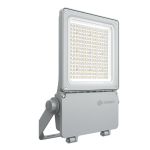 Ledvance LED Breedstraler Flex Wit 80W 12000lm 45x140D - 840 Koel Wit | IP66 -  Asymmetrisch 