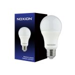 Noxion Lucent Classic LED E27 Peer Mat 9.5W 1055lm - 840 Koel Wit | Vervangt 75W