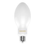 Noxion LED HID Ellipsvormig E27 18W 3000lm - 840 Koel Wit | Vervangt 50W