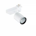 Philips LED Railspot Spot StyliD Evo ST770T Wit 27.5W 3850lm 24D - 830 Warm Wit 