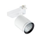 Philips LED Railspot Spot StyliD Evo ST780T Wit 38W 4900lm 24D - 830 Warm Wit 