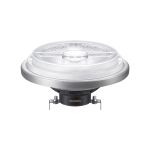 Philips MASTER LED Spot Reflector G53 AR111 20W 1270lm 45D - 927 Zeer Warm Wit | Beste Kleurweergave - Dimbaar - Vervangt 100W