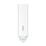 Philips CorePro PL-T LED Lamp HF 18.5W - 830 Warm Wit | 4-Pin - Vervangt 42W