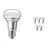 Voordeelpak 6x Philips Corepro LED Spot E27 R63 3W 210lm 36D - 827 Zeer Warm Wit | Vervangt 40W