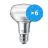 Voordeelpak 6x Philips Corepro LED Spot E27 R80 8W 670lm 36D - 827 Zeer Warm Wit | Vervangt 100W