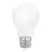 Eglo LED Peer E27 Mat 3.8W 806lm - 827 Zeer Warm Wit | Vervangt 60W