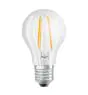 Osram Parathom Classic LED E27 Peer Filament Helder 4W 470lm - 840 Koel Wit | Daglicht Sensor - Vervangt 40W