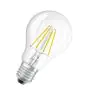 Osram Classic LED E27 Peer Filament Helder 4W 470lm - 865 Daglicht | Vervangt 40W