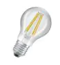 Osram Classic LED E27 Peer Filament Helder 8.2W 1521lm - 827 Zeer Warm Wit | Dimbaar - Vervangt 100W