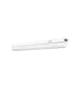 Ledvance LED Montagebalk Linear Compact Schakelaar 4W 400lm - 830 Warm Wit | 30cm