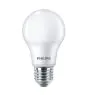 Philips Corepro LED Lamp E27 Peer Mat 8W 806lm - 840 Koel Wit | Vervangt 60W
