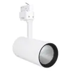 Ledvance LED Railspot D85 Wit 35W 2800lm 24D - 940 Koel Wit | Beste Kleurweergave 