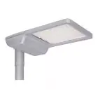 Ledvance LED Straatverlichting Flex Groot RW35ST Grijs 110W 16350lm 35x135D - 730 Warm Wit | IP66 - Asymmetrisch