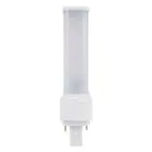 Ledvance Dulux-D LED 6W - 840 Koel Wit | 2-Pin - Vervangt 13W