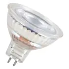 Ledvance LED Reflector GU5.3 MR16 6.1W 621lm 36d - 830 Warm Wit | Vervangt 50W