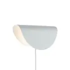 Nordlux Model 2110 Wandlamp Metaal Wit | Geschikt voor E14