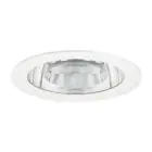 Philips LED Downlight GreenSpace2 DN461B 9.8W 1100lm 120D - 840 Koel Wit | 166mm - Aluminium Reflector 