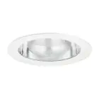 Philips LED Downlight GreenSpace2 DN460B 9.8W 1100lm 120D - 830 Warm Wit | 166mm - Aluminium Reflector - 3 uur noodverlichting