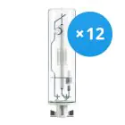 Voordeelpak 12x Philips MASTERC CDM-Tm Mini 20W/830 PGJ5