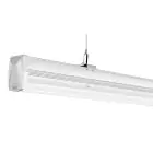 Noxion LED Lichtlijnsysteem NX-Line V2 70W 12600lm 30D - 840 Koel Wit | 1500mm - Dali Dimbaar - 8-Polig - UGR 