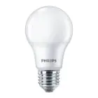 Philips Corepro LED Lamp E27 Peer Mat 4.9W 470lm - 830 Warm Wit | Vervangt 40W