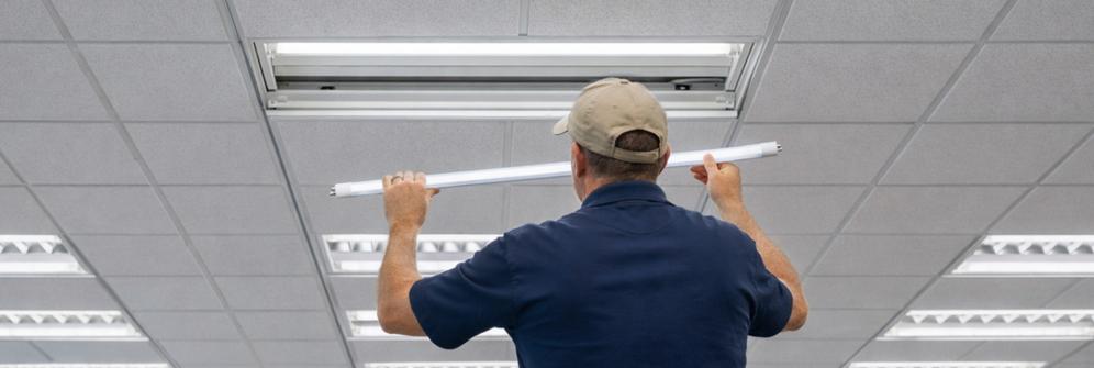 Noxion Avant T5 LED TL buis: de juiste buis voor elk project!